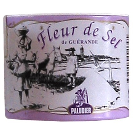 Fleur De Sel De Guerande by Fleur de Sel de Guerande