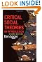 Critical Social Theories