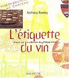 Revue Hachette Pratique  / L'Étiquette du vin