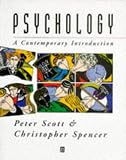 Books : Psychology: A Contemporary Introduction