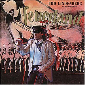 Udo Lindenberg - Feuerland - Zortam Music