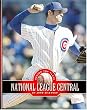 National League Central (Behind the Plate)