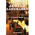 Poland's Jewish Landmarks: A Travel Guide