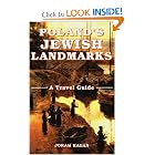 Poland's Jewish Landmarks: A Travel Guide by Joram Kagan