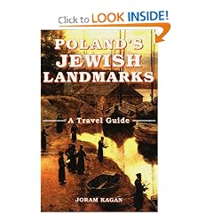 Poland's Jewish Landmarks: A Travel Guide