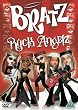 Bratz - Rock Angelz [DVD]