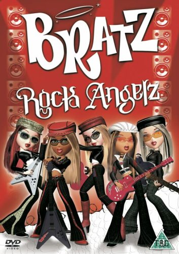 BRATZ : ROCK ANGELZ