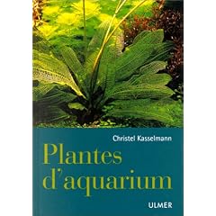 Plantes d'aquarium