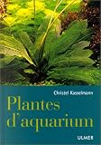 Plantes d'aquarium