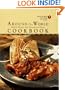 American Heart Association Around the World Cookbook:: Healthy Recipes with International Flavor