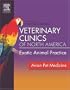 Veterinary Clinics of North America-Clinics Collection: Exotic Animal Practice, 1e