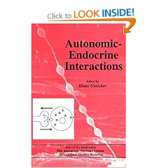 Autonomic-Endocrine Interactions