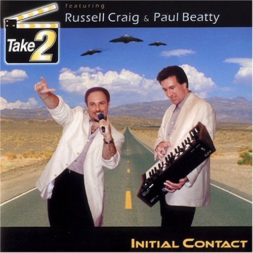 CD-Charts  Search : Initial Contact