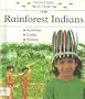 Rainforest Indians (Footsteps in Time)