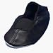 Ballerina Schuhe, schwarz