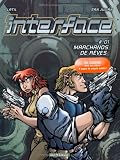 Revue Dargaud  / Interface, tome 1 : Marchands de rêves