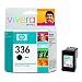 HP 336 - Print cartridge - 1 x black - 210 pages