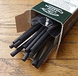Winsor & Newton Artists Charcoal- Box of 12 Extra Soft Vine Sticks