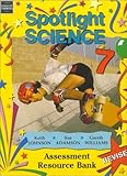Spotlight science 7