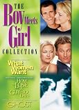 The Boy Meets Girl Collection (3-pack)