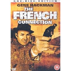 French Connection [DVD] [1971]