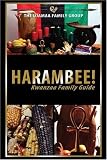 Harambee! Kwanzaa Family Guide