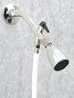 `Deluxe Shower Diverter Valve `Deluxe Shower Diverter Valve
