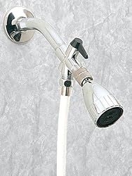 `Deluxe Shower Diverter Valve