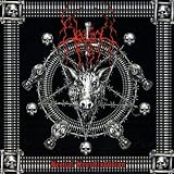 Bestial Kruzifix666ion