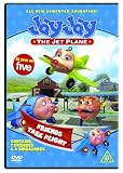 Jay Jay the Jet Plane - Friends Take Flight [DVD]