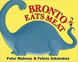 Bronto Eats Meat: 3