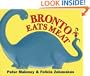 Bronto Eats Meat