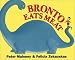 Books : Bronto Eats Meat