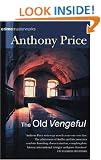 The Old Vengeful (Crime Masterworks)