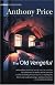 The Old "Vengeful" (Crime Masterworks S.)