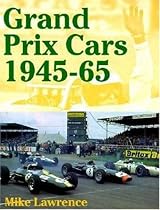 Grand Prix Cars, 1945-1965