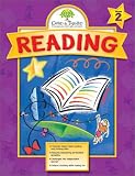Gifted & Talented Reading, Grade 2