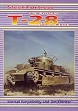 Steel fortress : the Russian T-28 medium tank