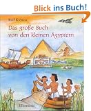 Das gro�e Buch von den kleinen �gyptern