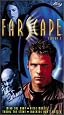 Farscape Season 2, Vol. 1 [VHS]