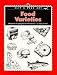 Food Varieties (North Light Clip & Scan Art)