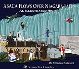 ABACA Flows Over Niagara Falls