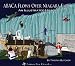 ABACA Flows Over Niagara Falls