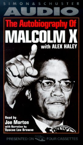 The Autobiography of Malcolm X, The