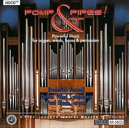 © Amazon Dallas Symphony Picture 1