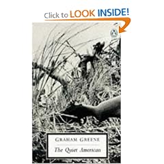 The Quiet American (Penguin Twentieth Century Classics)