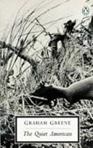 The Quiet American (Penguin Twentieth Century Classics)
