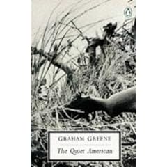 The Quiet American (Penguin Twentieth Century Classics)