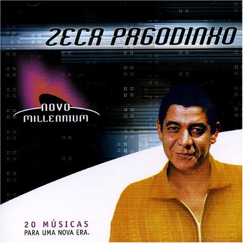zeca pagodinho - Seu balance Lyrics - Zortam Music