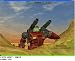 ユニバーサルセンチュリードットネット・ガンダムオンライン 初回限定版 別画像
